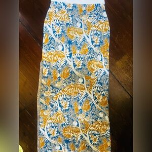 Staud Skirt